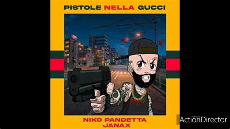 base pistole nella gucci|PISTOLE NELLA GUCCI(Niko Pandetta base karaoke demo B..